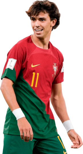 João Félix