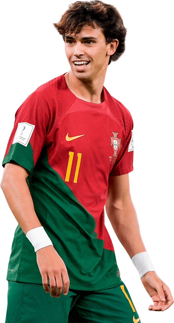 What Team Is Joao Felix On 2025 Draft Fiona Jackson