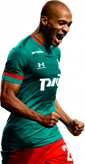 Joao Mario