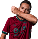 Joao Moutinho football render