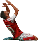 João “Paulinho” Fernandes football render