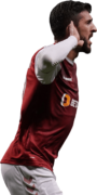 João “Paulinho” Fernandes football render