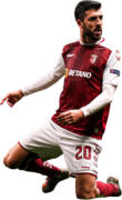 João “Paulinho” Fernandes football render