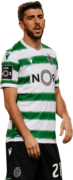 João “Paulinho” Fernandes football render