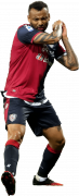 João Pedro football render