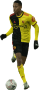 João Pedro Junqueira de Jesus football render