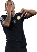 João Pedro football render