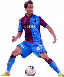 Joao Pereira football render