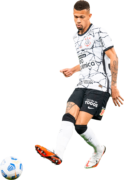 João Victor da Silva Marcelino football render