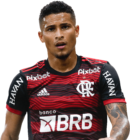 João Gomes football render