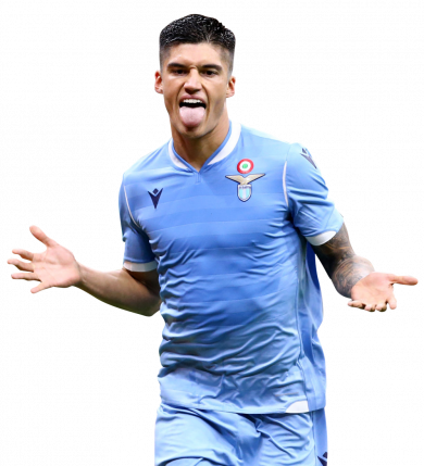 Joaquin Correa