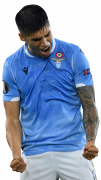 Joaquin Correa football render