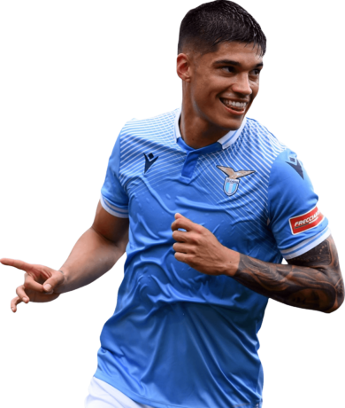 Joaquin Correa