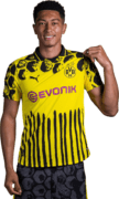 Jobe Bellingham football render