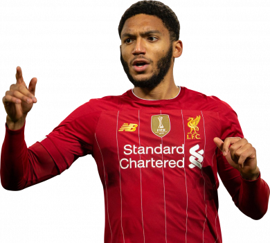 Joe Gomez