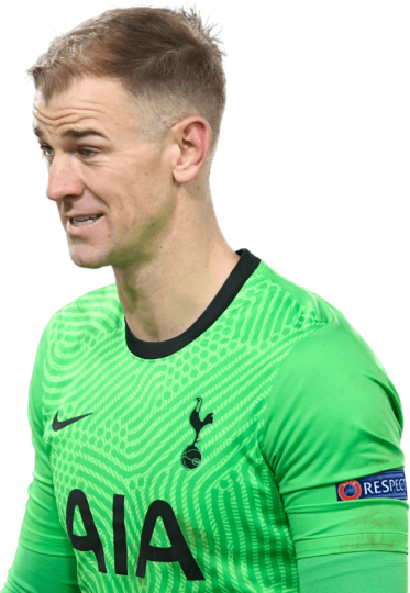 Joe Hart