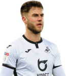 Joe Rodon football render