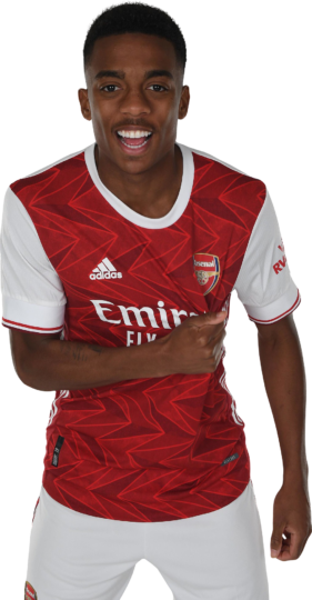 Joe Willock