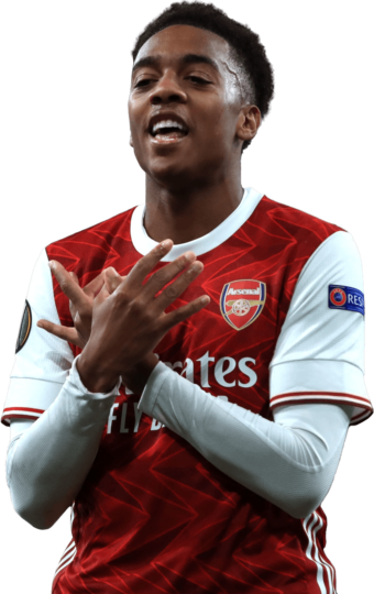 Joe Willock