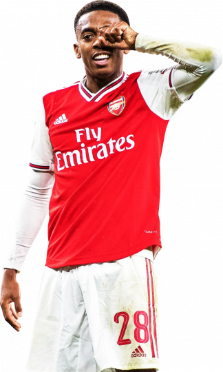 Joe Willock