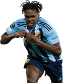 Joel Asoro football render