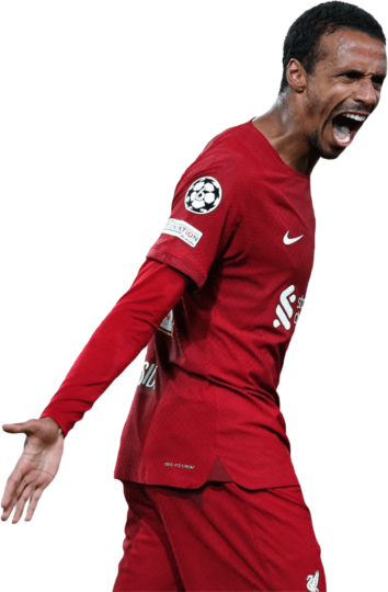 Joël Matip