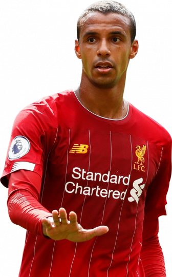 Joel Matip