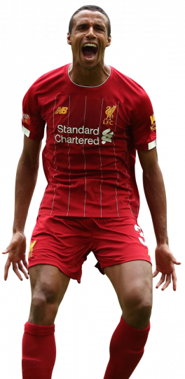 Joel Matip