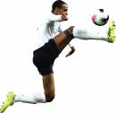 Joel Matip football render