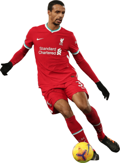 Joel Matip