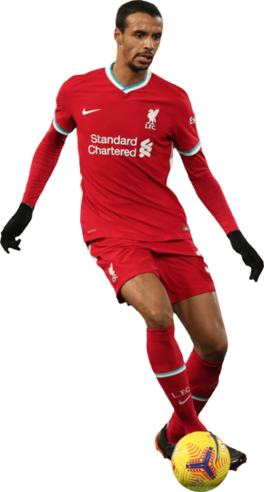 Joel Matip