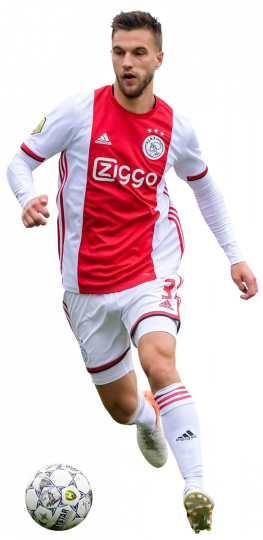 Joel Veltman