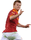 John Arne Riise football render