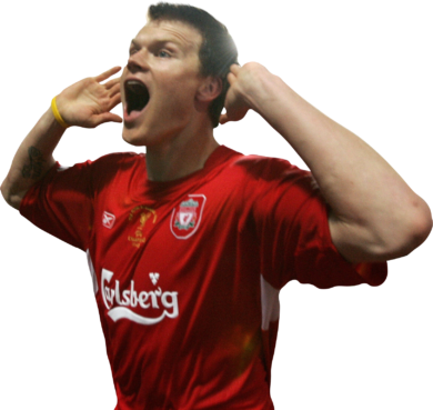 John Arne Riise