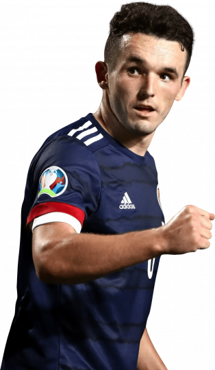 John McGinn