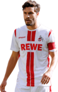 Jonas Hector football render