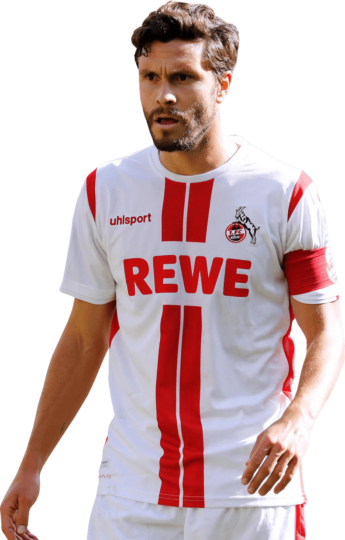 Jonas Hector