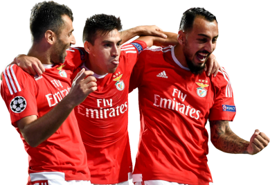 Jonas, Nicolas Gaitan & Konstantinos Mitroglou