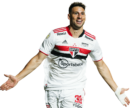 Jonathan Calleri football render