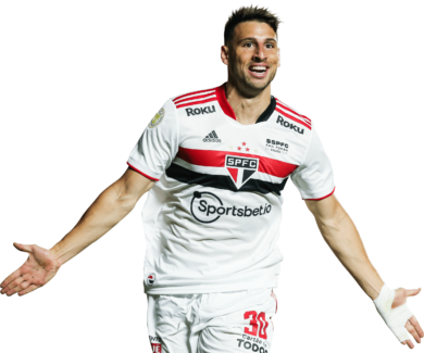 Jonathan Calleri