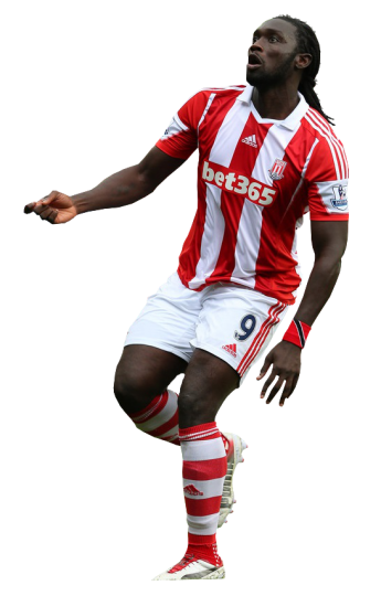 Kenwyne Jones