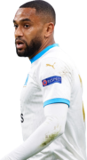 Jordan Amavi football render