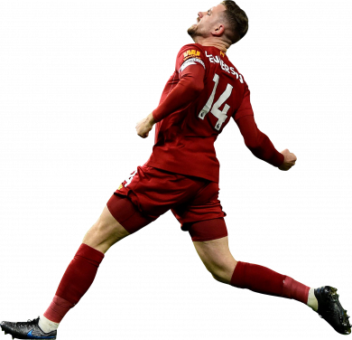 Jordan Henderson