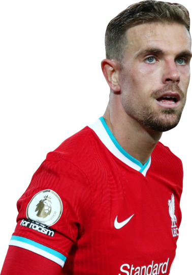 Jordan Henderson