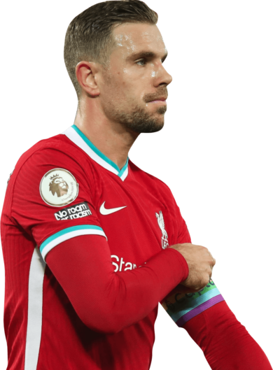 Jordan Henderson