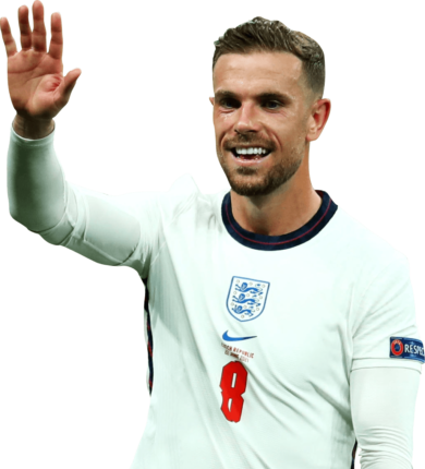 Jordan Henderson