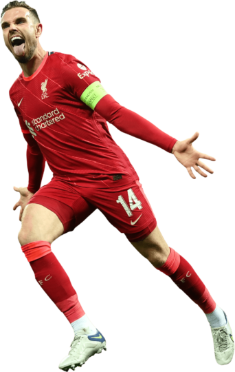 Jordan Henderson