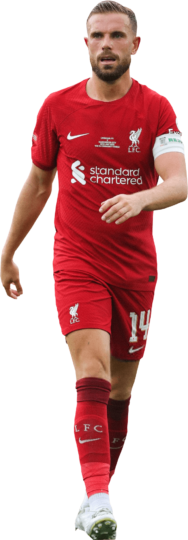 Jordan Henderson