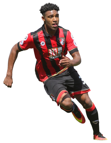 Jordon Ibe