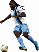 Jordan Lukaku football render